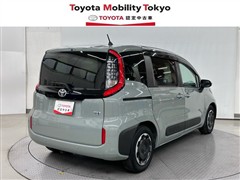 シエンタ ハイブリッド Z