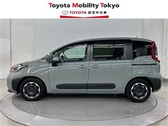 シエンタ ハイブリッド Z