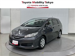 トヨタ ウィッシュ 1.8X