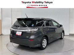 ウィッシュ 1.8X