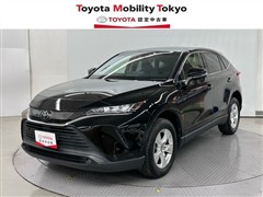 トヨタ ハリアー S