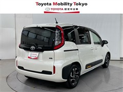 シエンタ ハイブリッド Z