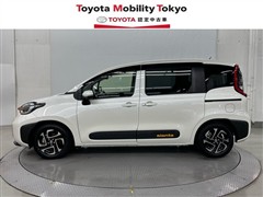 シエンタ ハイブリッド Z