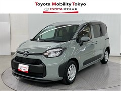 シエンタ ハイブリッド G