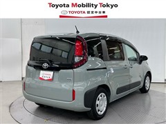 シエンタ ハイブリッド G