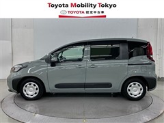 シエンタ ハイブリッド G