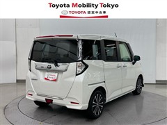 ルーミー カスタムG-T