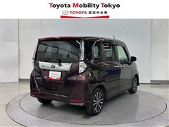 ルーミー カスタムG-T