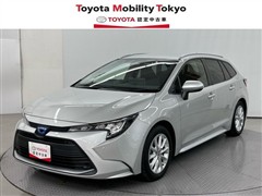 カローラツーリングHV G