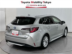 カローラツーリングHV G