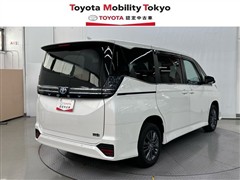 ヴォクシー ハイブリッド S-Z