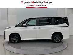 ヴォクシー ハイブリッド S-Z