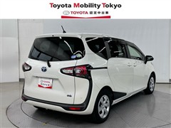 シエンタ HV G セーフティED