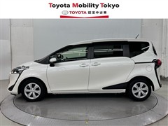 シエンタ HV G セーフティED