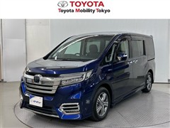 ホンダ ステップWスパーダHV G Hセ