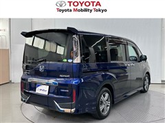 ステップWスパーダHV G Hセ