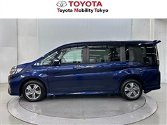 ステップWスパーダHV G Hセ