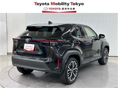 ヤリスクロス Z