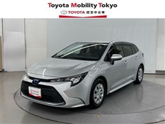 トヨタ カローラツーリングHV G