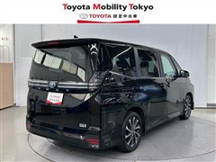 ヴォクシー ハイブリッド S-Z