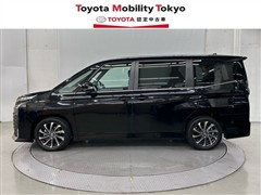 ヴォクシー ハイブリッド S-Z