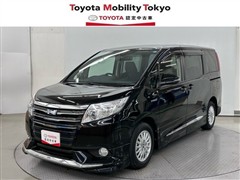 ノア ハイブリッド G