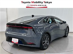 プリウス Z