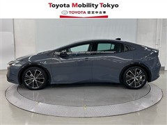 プリウス Z