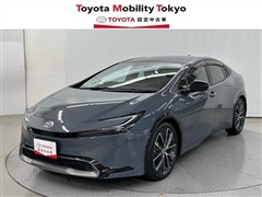 トヨタ プリウス Z