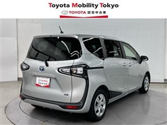シエンタ ハイブリッド G