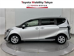 シエンタ ハイブリッド G