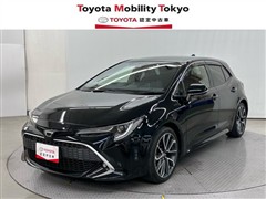トヨタ カローラスポーツ G Z