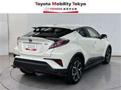 C-HR HV G