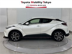 C-HR HV G