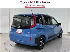 シエンタ ハイブリッド Z
