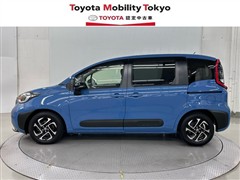 シエンタ ハイブリッド Z