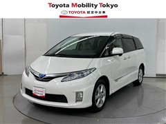 トヨタ エスティマハイブリッド G
