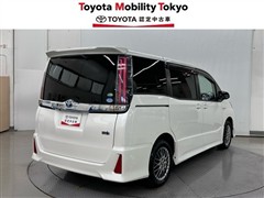 ノア HV SIアップグレードS