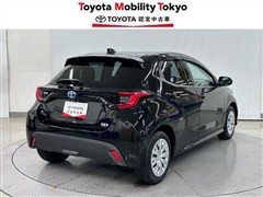 ヤリス ハイブリッド Z