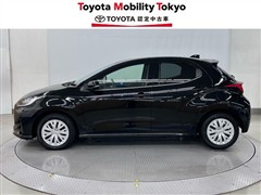 ヤリス ハイブリッド Z