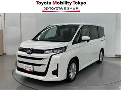 トヨタ ノア ハイブリッド G