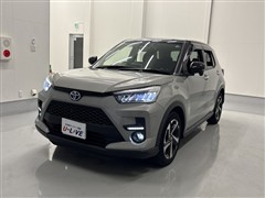 トヨタ ライズHV Z