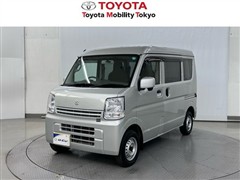 エブリィバン PCリミテッド