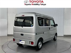 エブリィバン PCリミテッド