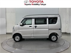 エブリィバン PCリミテッド