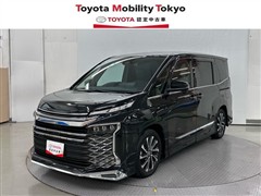 ヴォクシー ハイブリッド S-Z