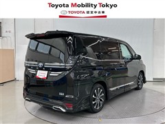 ヴォクシー ハイブリッド S-Z