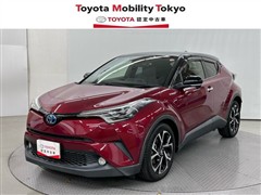C-HR HV G LEDエディション