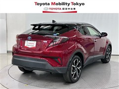 C-HR HV G LEDエディション