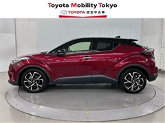 C-HR HV G LEDエディション